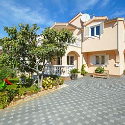 Appartement Mladen