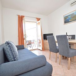 Appartement Mladen