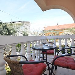 Appartement Mladen