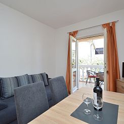 Appartement Mladen