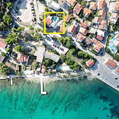 Appartement Moderne Ferienwohnung mit Pool