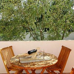 Appartement Maslina