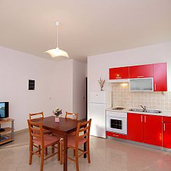 Appartement Maslina