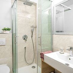 Appartement Wohnung in Vodice mit Grill