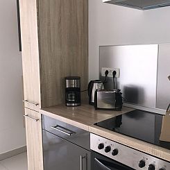 Appartement Bella Casa Srima Comfort