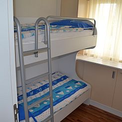 Appartement Wohnung "Dario" mit Balkon