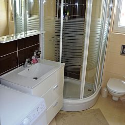 Appartement Wohnung "Dario" mit Balkon