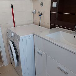 Appartement Wohnung "Dario" mit Balkon