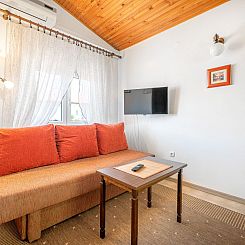 Appartement Wohnung "Klaudia" mit Balkon