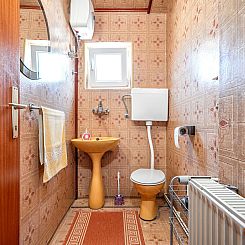 Appartement Wohnung "Klaudia" mit Balkon