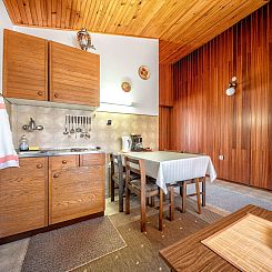 Appartement Wohnung "Klaudia" mit Balkon