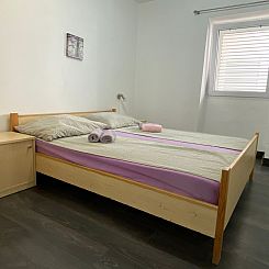 Appartement Harrison