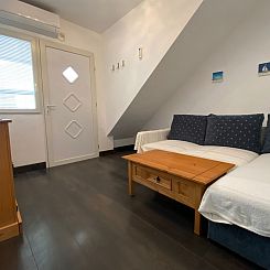 Appartement Harrison