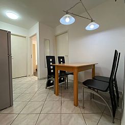Appartement Harrison