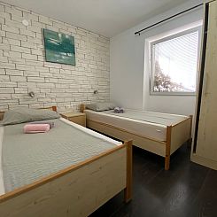 Appartement Harrison