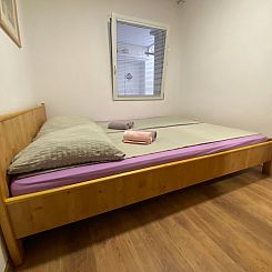 Appartement in Vodice mit Terrasse