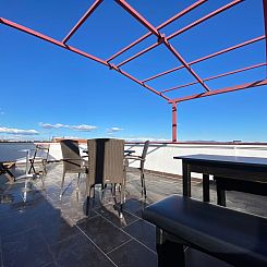 Appartement Memphis
