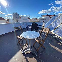 Appartement Memphis