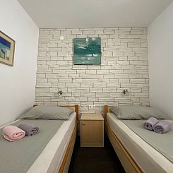 Appartement Memphis