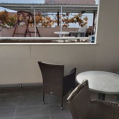 Appartement EDEN