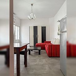 Appartement Merlyn