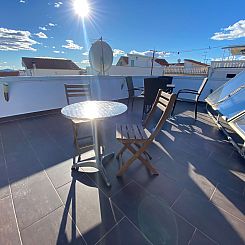 Appartement Merlyn
