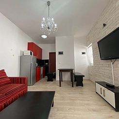 Appartement Merlyn