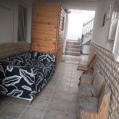 Appartement Capo