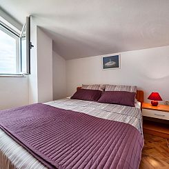 Appartement Apartments Marina 4 4+0
