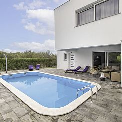 Vakantiehuis Villa Loreta