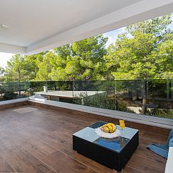 Vakantiehuis Villa Loreta