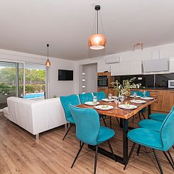 Vakantiehuis Villa Loreta