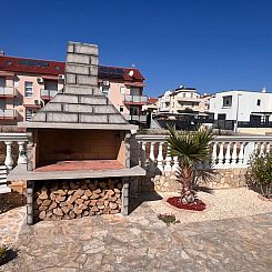 Appartement Wohnung "Ivić 3"
