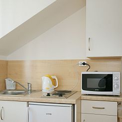 Appartement Wohnung "Trio 13"