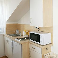 Appartement Wohnung "Trio 13"