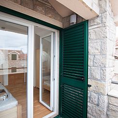 Appartement Wohnung "Trio 13"