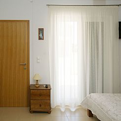 Appartement "Trio 11"