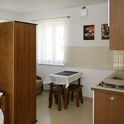 Appartement "Trio 11"