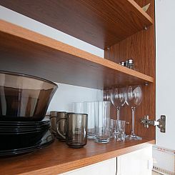 Appartement "Trio 11"