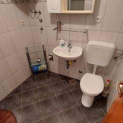 Appartement "Zoran O. APP 2 mali"
