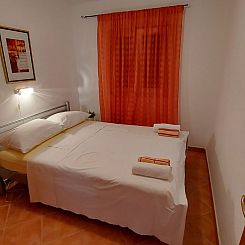 Appartement "Zoran O. APP 2 mali"