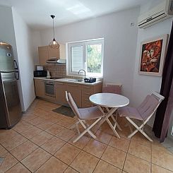 Appartement "Apartman Kreso"