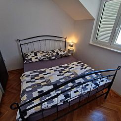Appartement "Apartman Kreso"