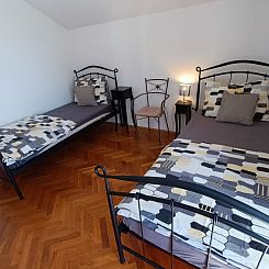 Appartement "Apartman Kreso"
