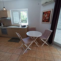 Appartement "Apartman Kreso"