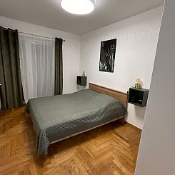 Appartement Wohnung "Adele A2 Erdgeschoss"