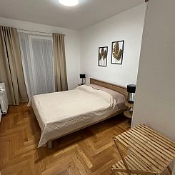 Appartement "Adele A1 erste Katze"