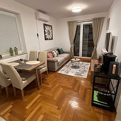 Appartement "Adele A1 erste Katze"