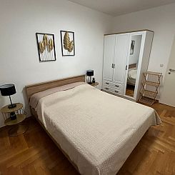 Appartement "Adele A1 erste Katze"
