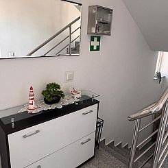 Appartement Wohnung "Ivić 2" mit Terrasse
